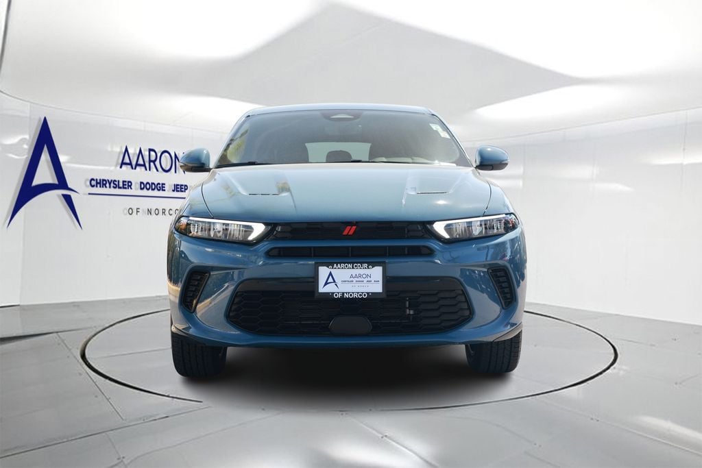 Used 2024 Dodge Hornet R/T SUV