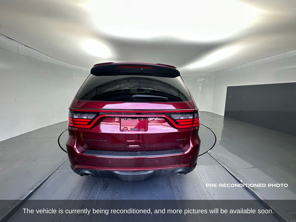 2022 Dodge Durango SRT 392 photo 4