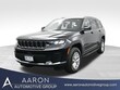  Jeep Grand Cherokee L