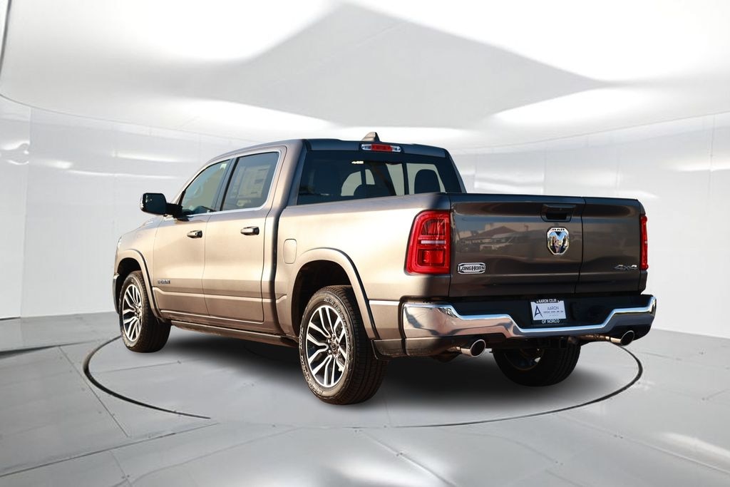 New 2026 Ram 1500 Limited Pickup