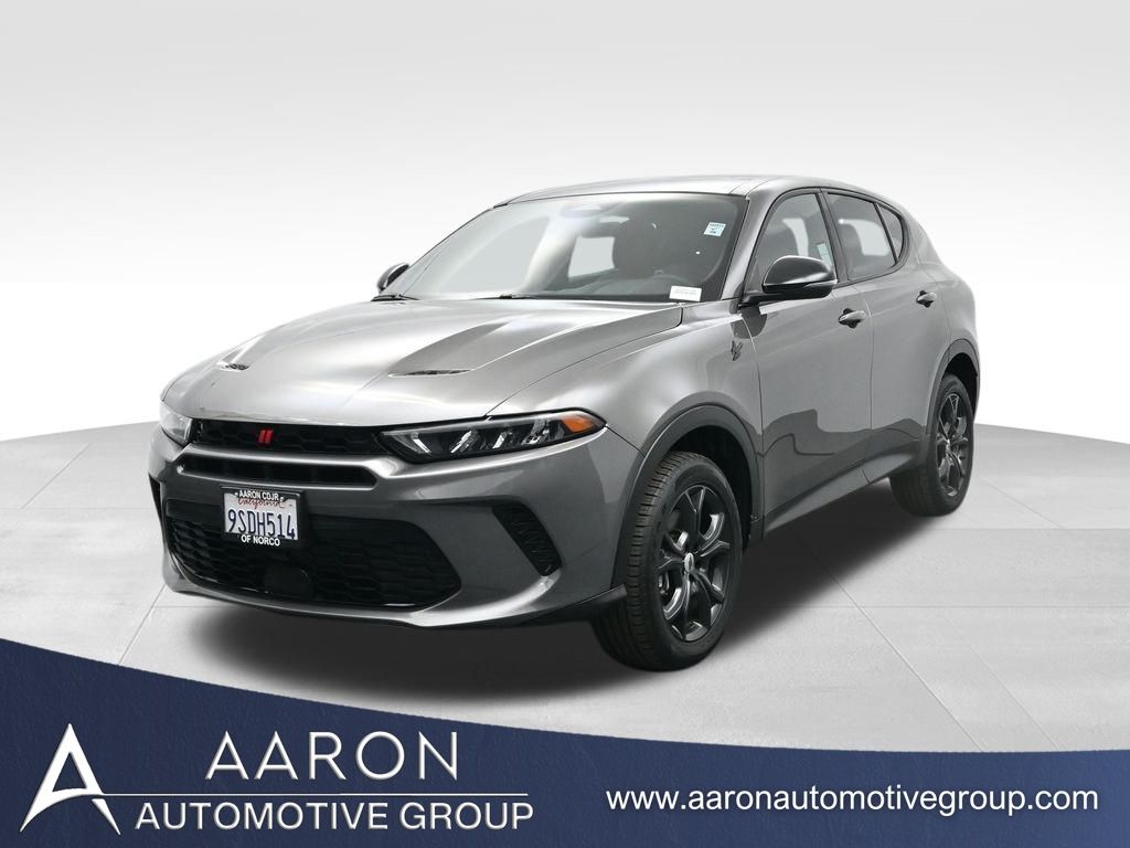 2023 Dodge Hornet GT Plus's photo