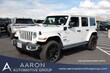 Jeep Wrangler 4xe