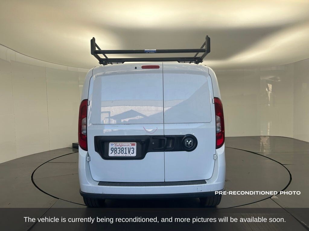 Used 2022 Ram ProMaster City Base Wagon Wagon