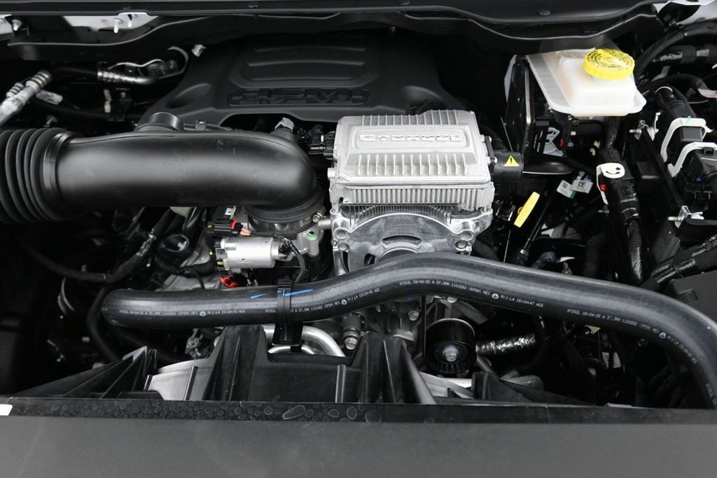 2026 RAM 1500 Big Horn/Lone Star - Photo 11