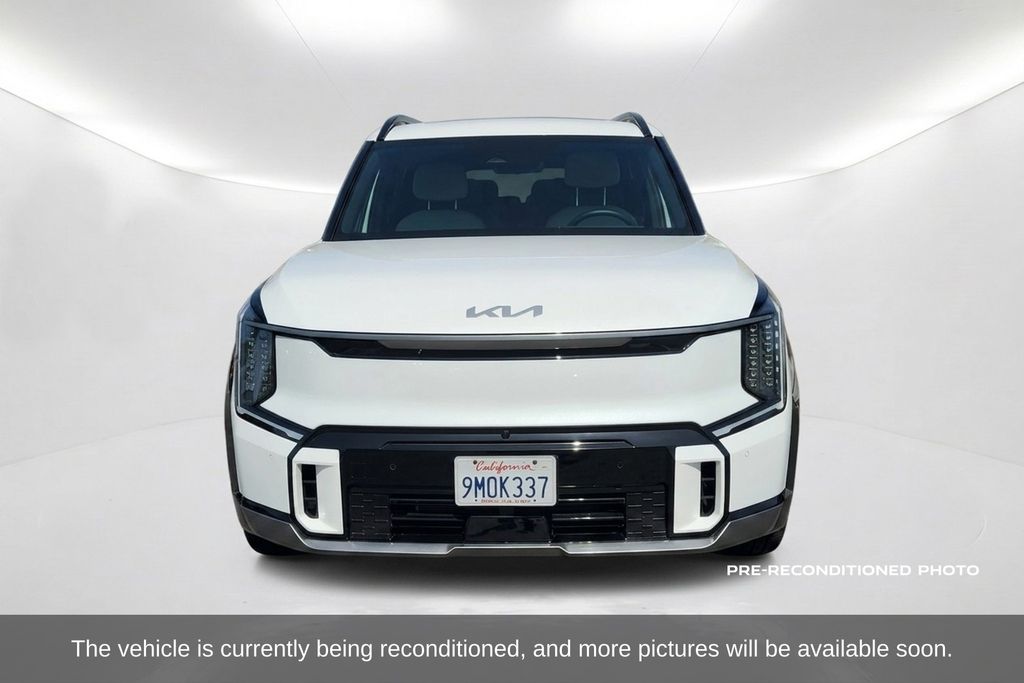 Used 2024 Kia EV9 GT-Line with VIN KNDAEFS59R6021280 for sale in Norco, CA