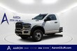  Ram 5500HD