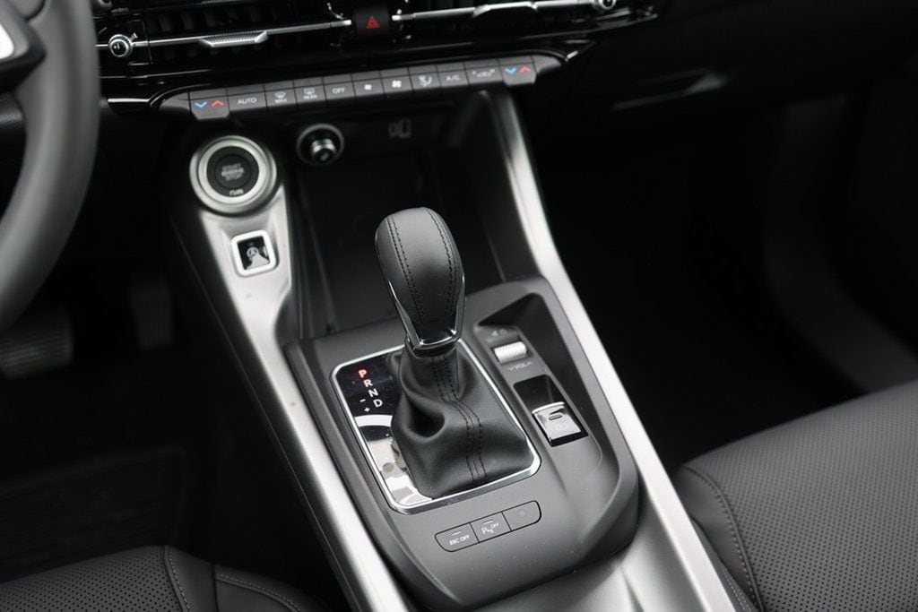 2024 Dodge Hornet GT Plus - Photo 32