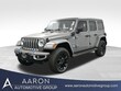 Jeep Wrangler Unlimited 4xe