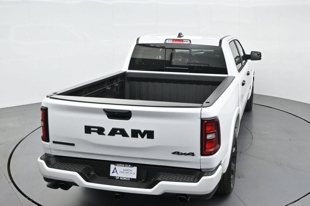 2026 RAM 1500 Big Horn/Lone Star - Photo 57
