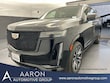 CADILLAC Escalade ESV