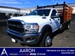 Ram 5500 Chassis Cab
