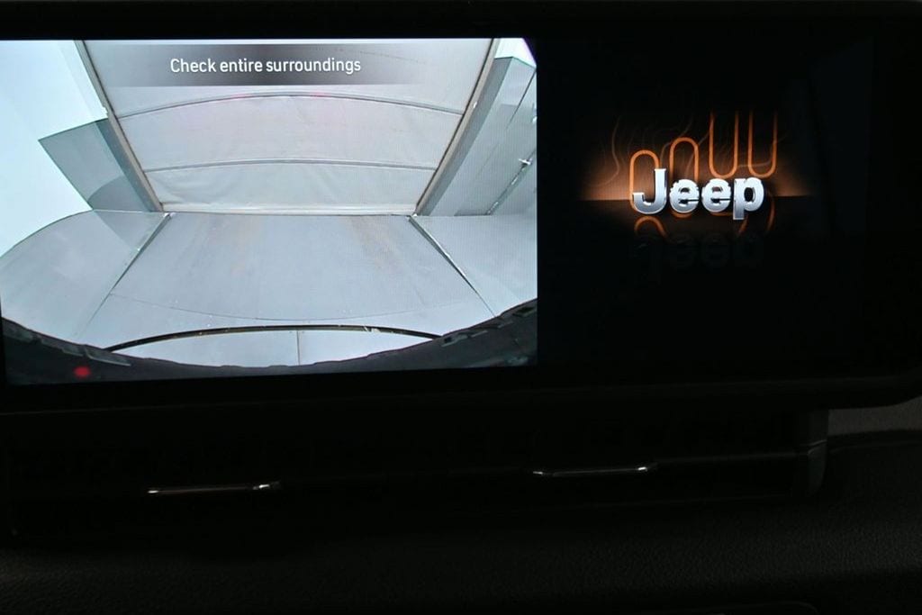 2025 Jeep Wrangler 4-Door Willys - Photo 22
