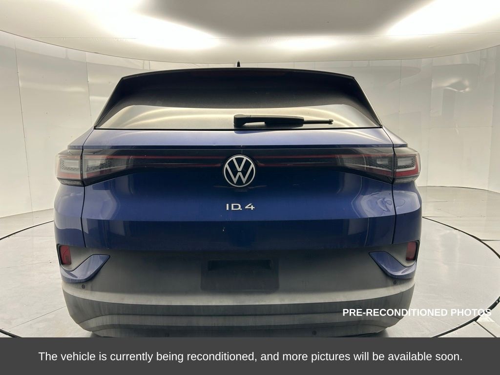 Used 2021 Volkswagen ID.4 Pro S SUV