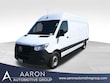 Mercedes-Benz Sprinter 2500