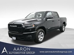 2026 Ram 1500 Big Horn/Lone Star Pickup