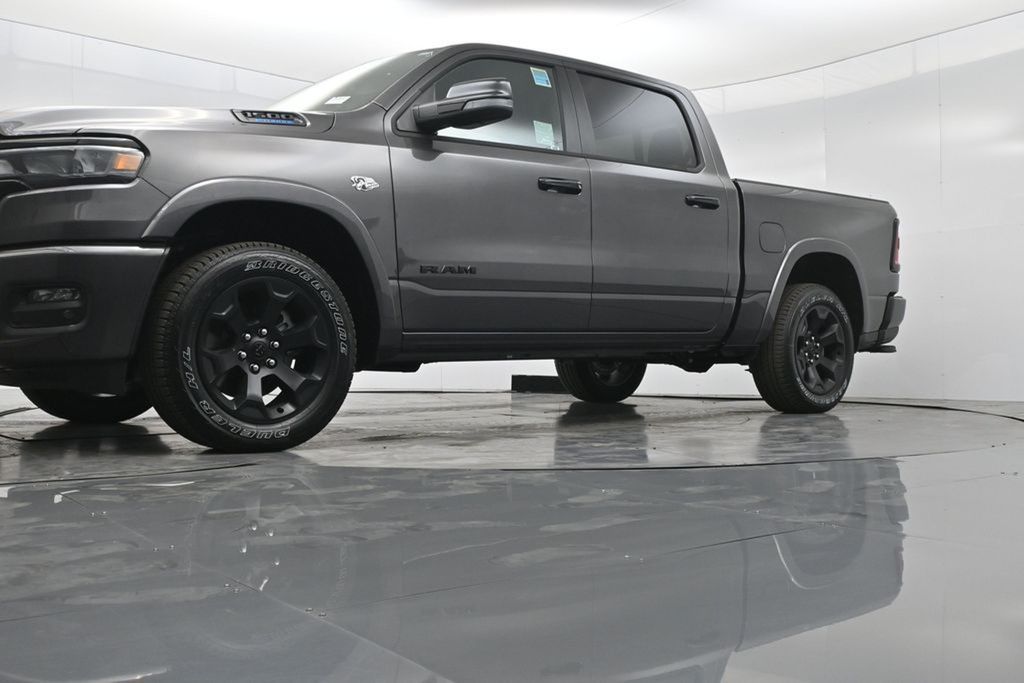 2026 RAM 1500 Big Horn/Lone Star - Photo 45