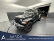 Jeep Wrangler 4xe