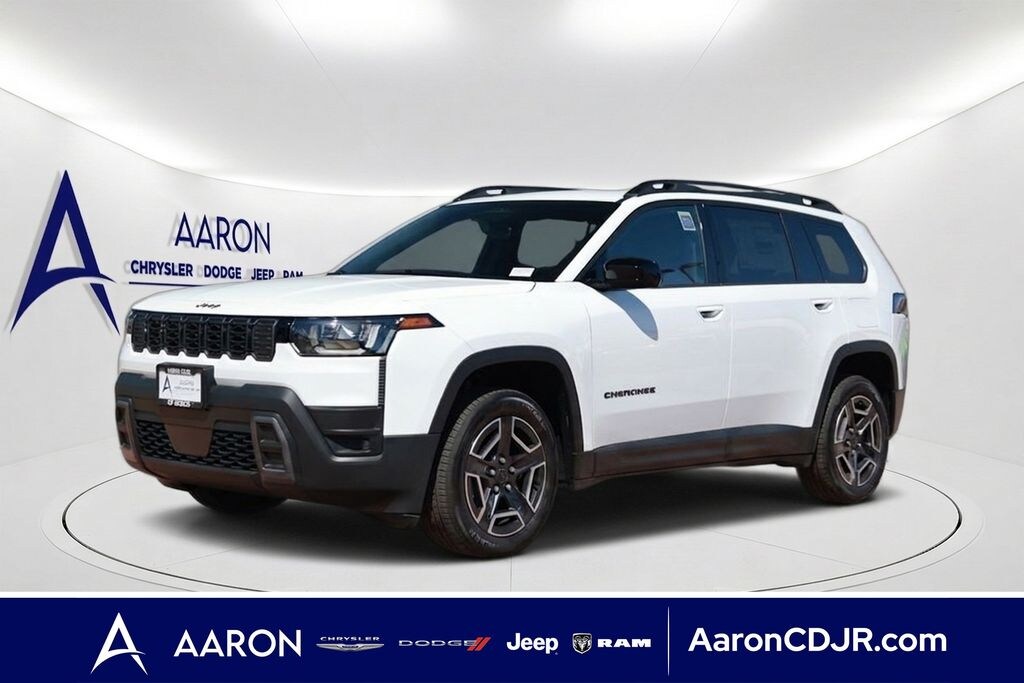 New 2026 Jeep Gladiator Rubicon Pickup