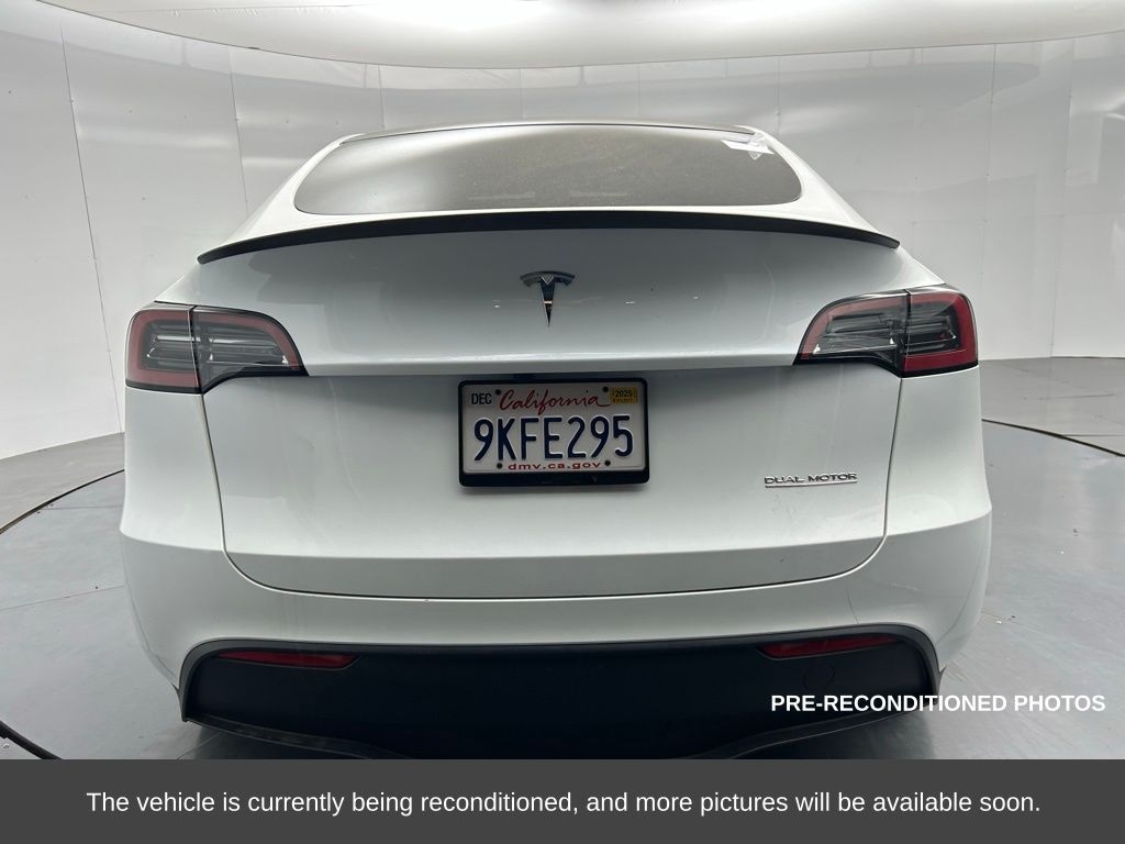 Used 2023 Tesla Model Y Performance SUV