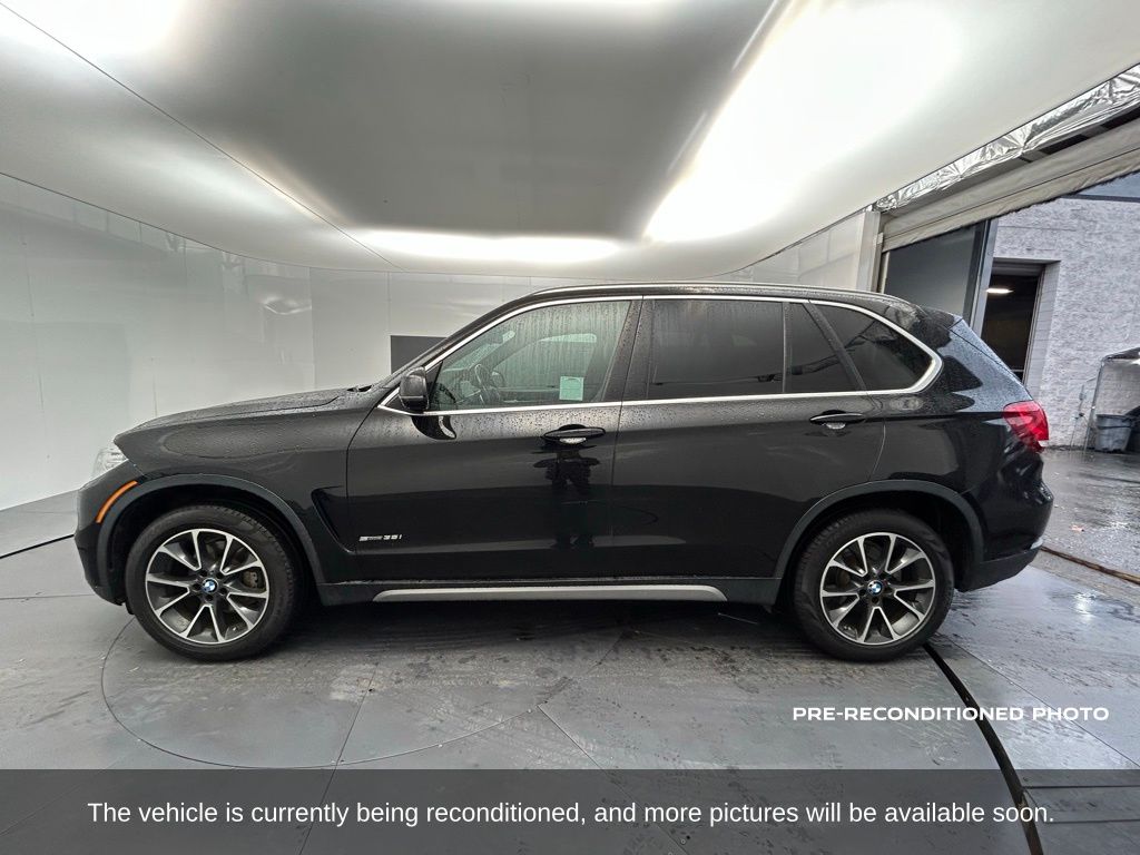 Used 2018 BMW X5 sDrive35i with VIN 5UXKR2C51J0Z20544 for sale in Norco, CA