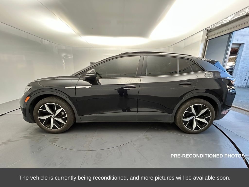 Used 2023 Volkswagen ID.4 PRO S with VIN 1V2VMPE84PC050795 for sale in Norco, CA
