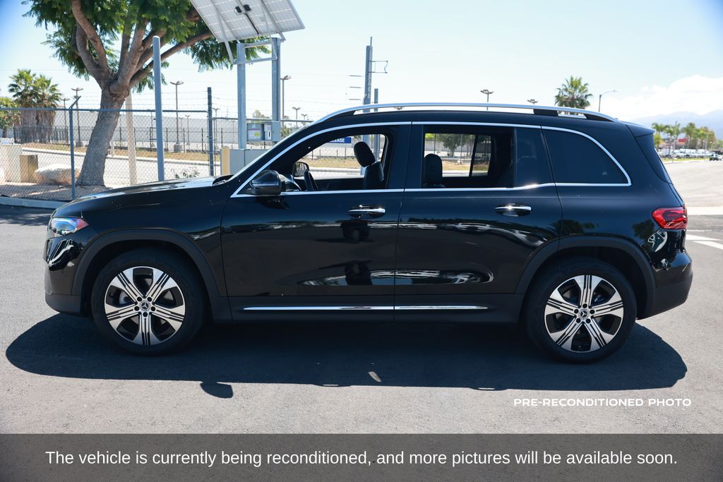 Used 2024 Mercedes-Benz EQB Base with VIN W1N9M0CB3RN093825 for sale in Norco, CA
