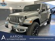  Jeep Wrangler Unlimited 4xe