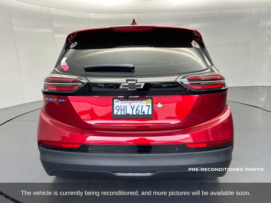 2023 Chevrolet Bolt EV 2LT photo 4