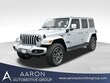  Jeep Wrangler Unlimited 4xe