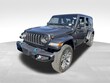  Jeep Wrangler 4xe