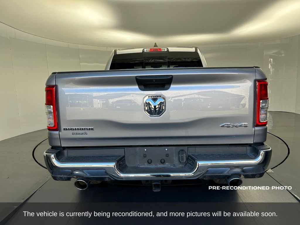 2023 Ram 1500 Big Horn Lone Star photo 3