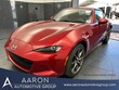 Mazda Mazda MX-5 Miata RF