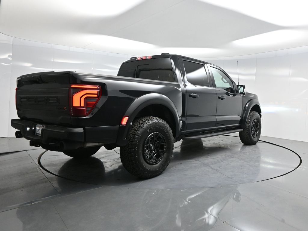 2024 Ford F-150 Raptor photo 6