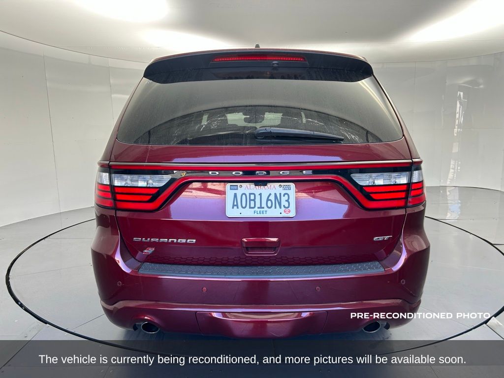 2024 Dodge Durango GT photo 3