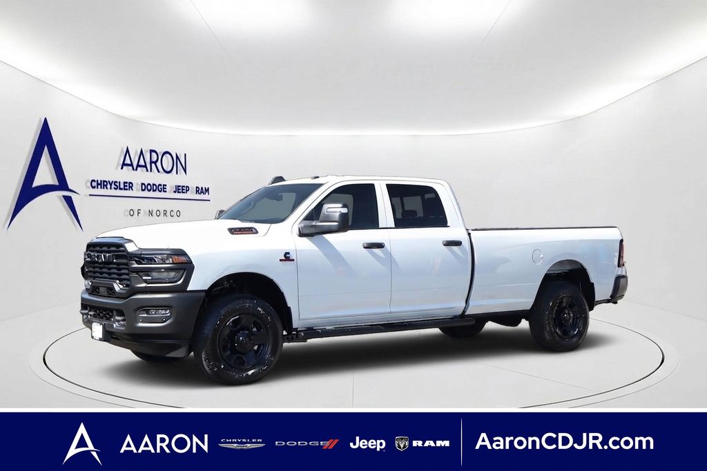  Ram 3500