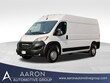  Ram Promaster 2500