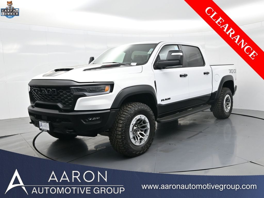 2025 RAM Ram 1500 Pickup RHO's photo