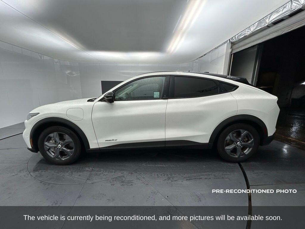 Used 2023 Ford Mustang Mach-E Select SUV