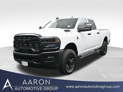 2026 Ram 2500 Tradesman Pickup