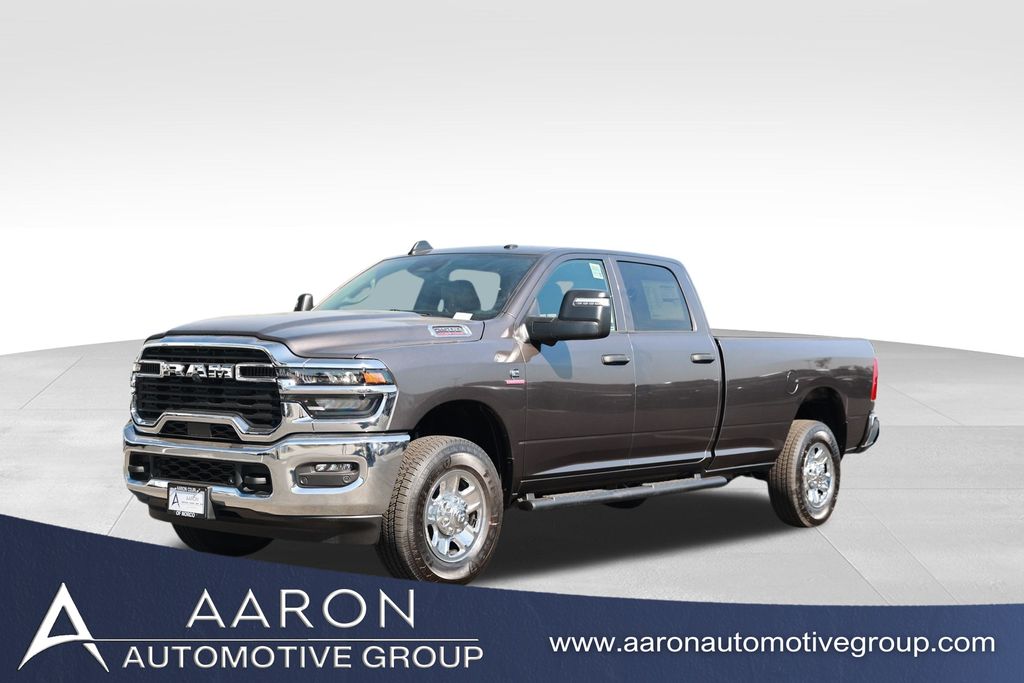 2026 RAM 2500 Tradesman 4X4 Crew Cab LWB's photo