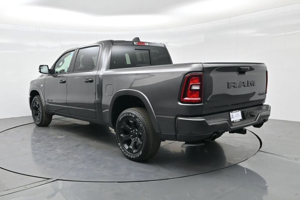 2026 RAM 1500 Big Horn/Lone Star - Photo 9