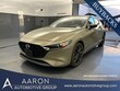  Mazda Mazda3 Hatchback