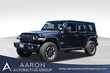  Jeep Wrangler 4xe