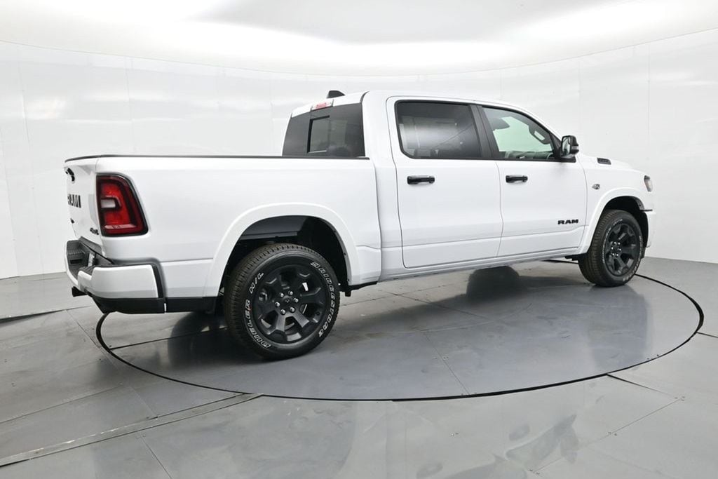 2026 RAM 1500 Big Horn/Lone Star - Photo 7