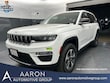  Jeep Grand Cherokee 4xe