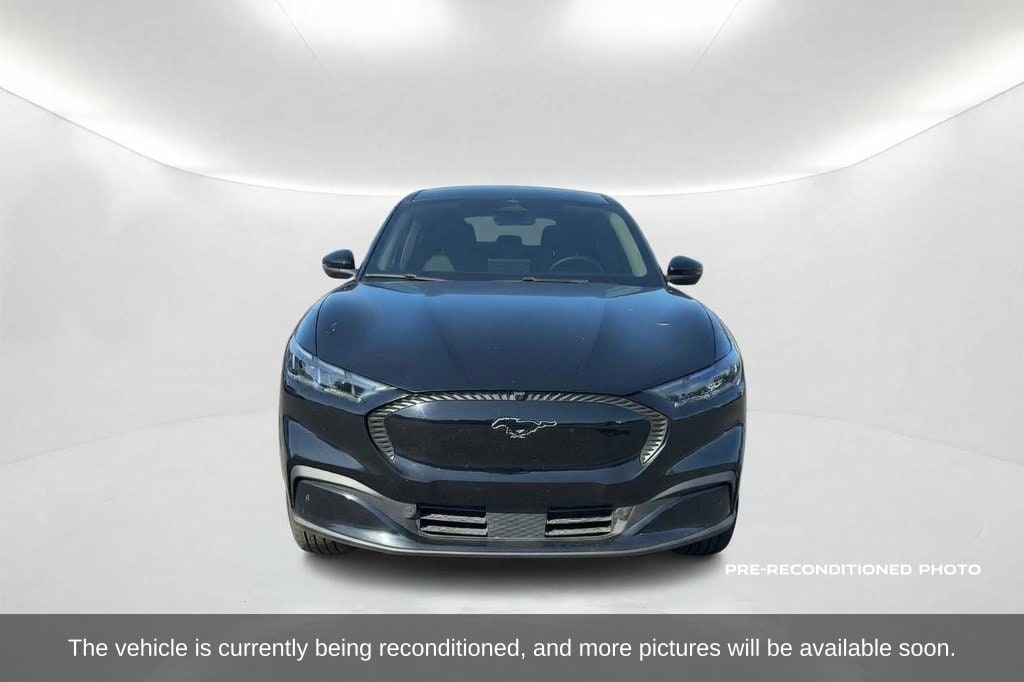 Used 2024 Ford Mustang Mach-E Select RWD with VIN 3FMTK1R41RMA26566 for sale in Norco, CA
