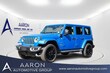  Jeep Wrangler 4xe