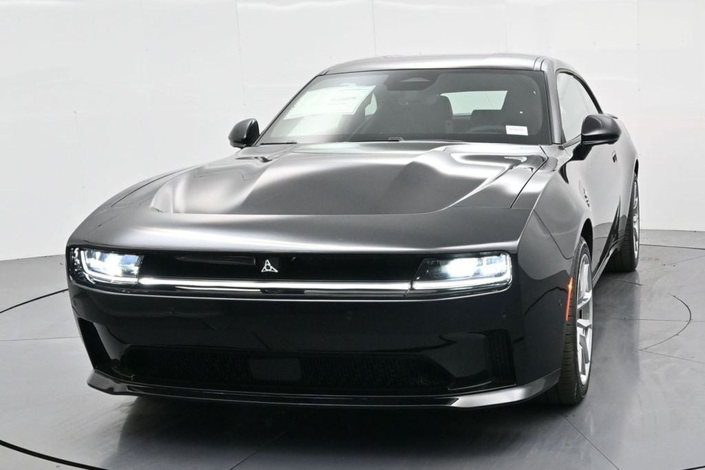 Used 2025 Dodge Charger Daytona Scat Pack with VIN 2C3CDBDK6SR210401 for sale in Norco, CA