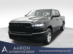 2026 Ram 1500 Tradesman Pickup