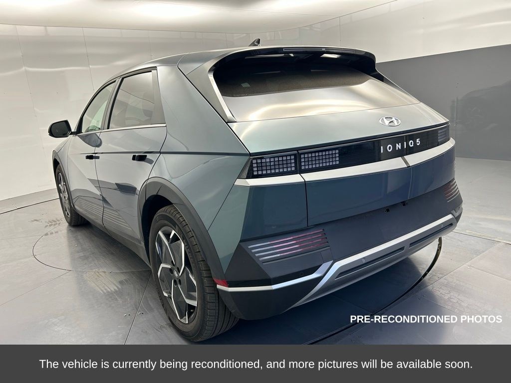 Used 2024 Hyundai IONIQ 5 SEL SUV